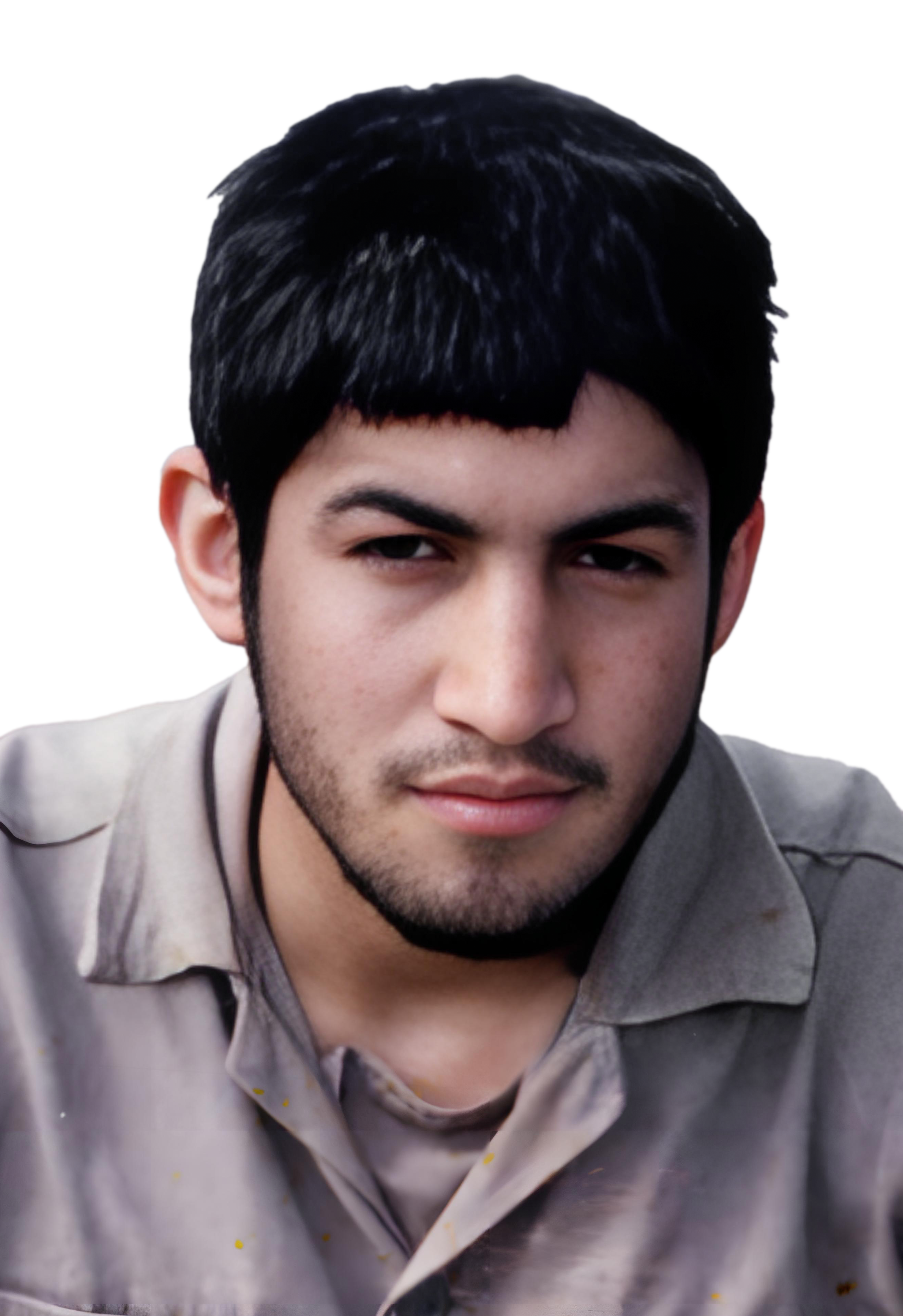 ذبیح اله فهندژسعدی