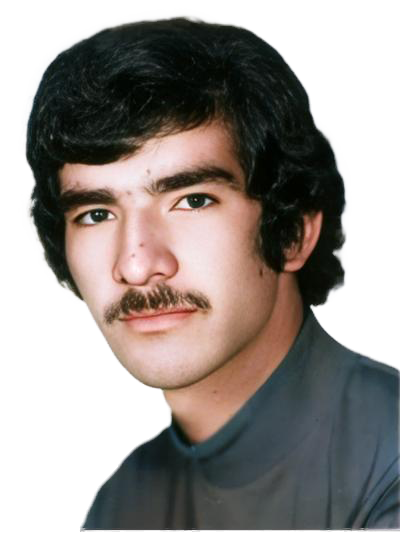 غلامحسن فهندژسعدی