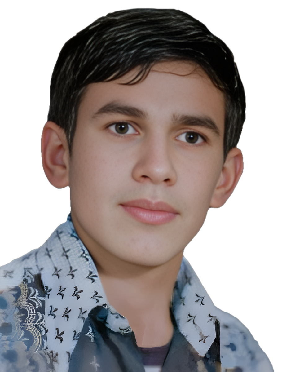 علی اصغر فیاض بخش