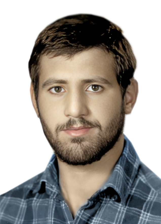 علیرضافیجان پودونک