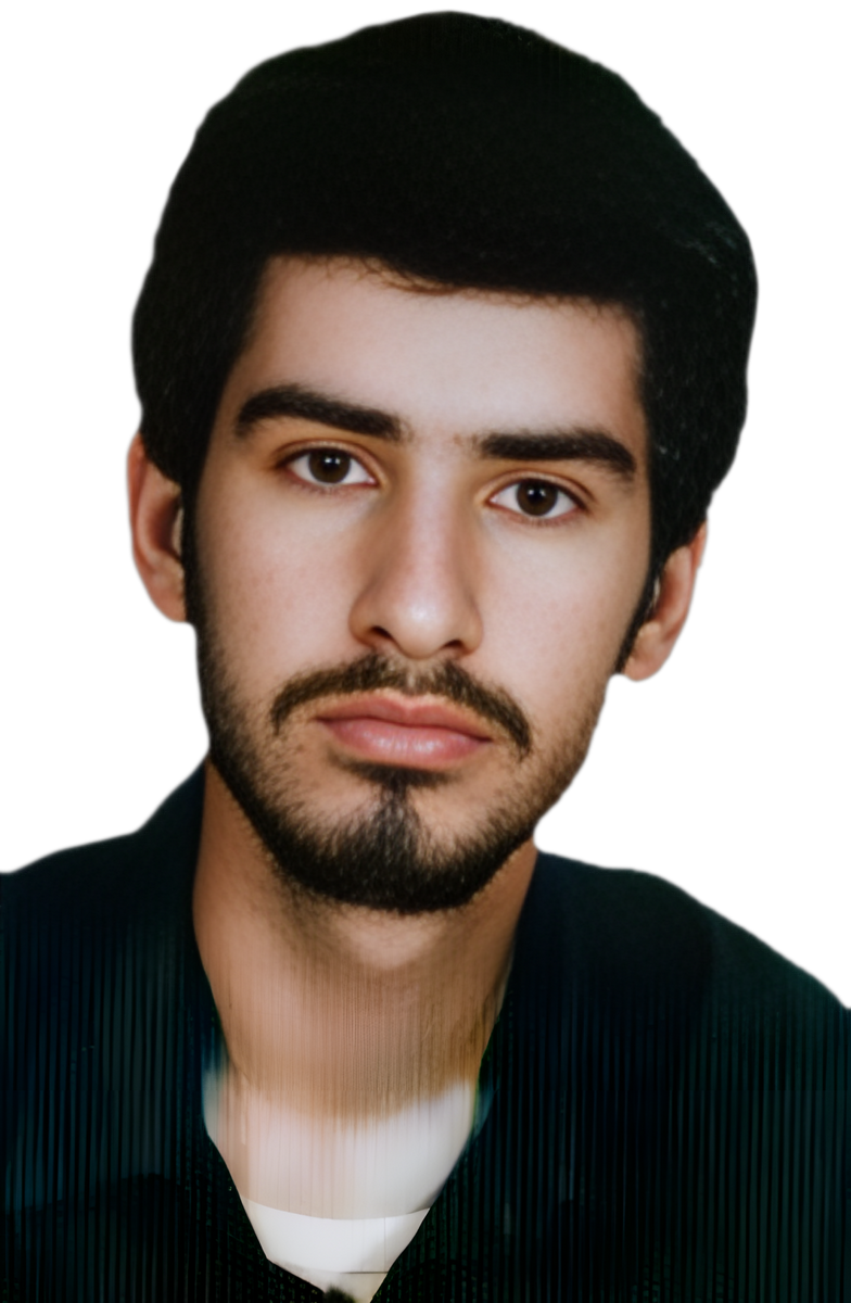 غلام رضا فیروزآبادی