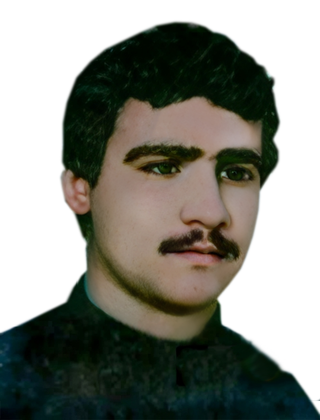 مسلم فیروزمند
