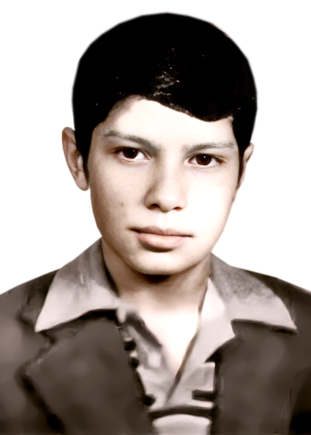 ابوذر فیروزی