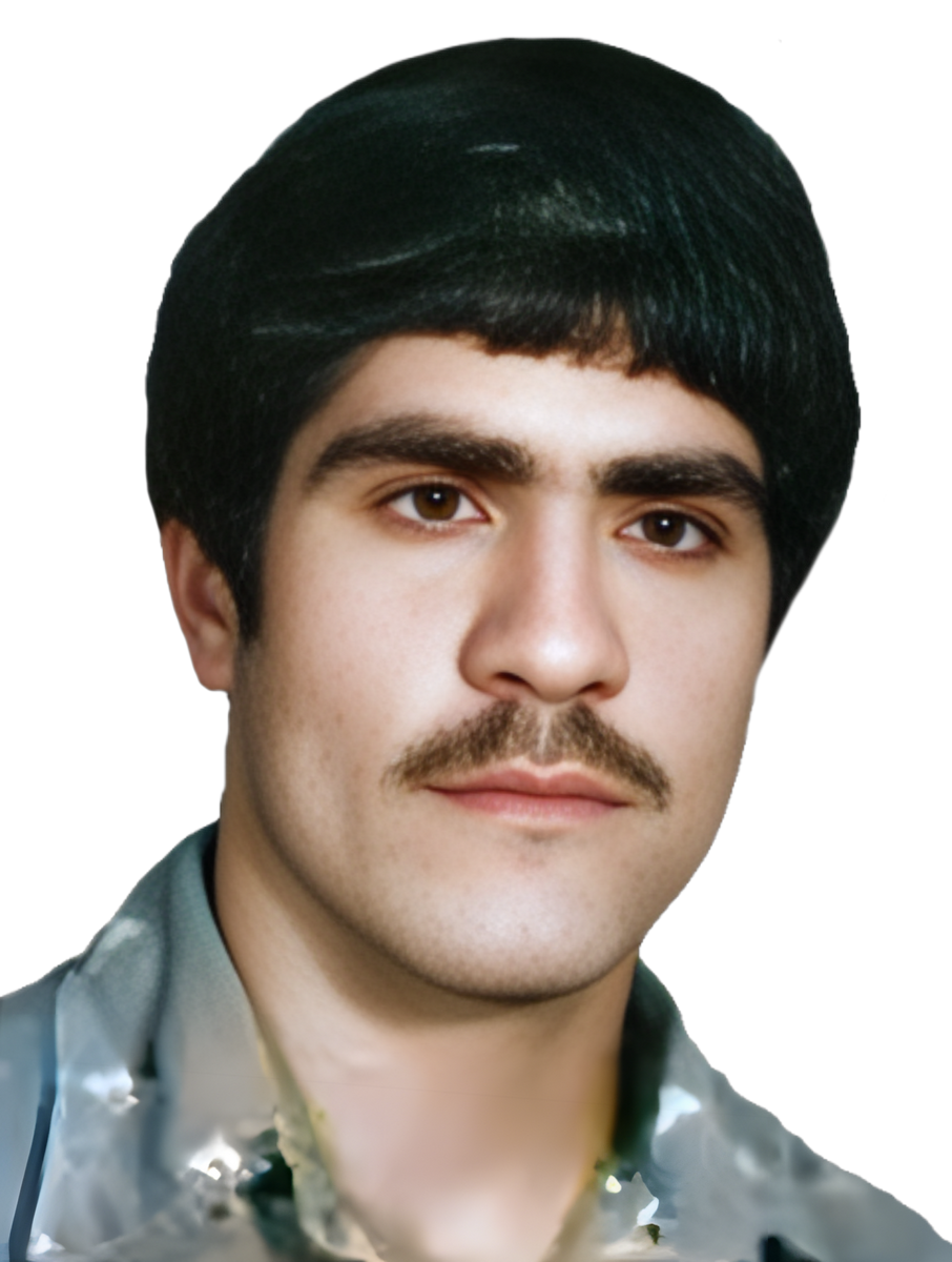 احمد فیروزی