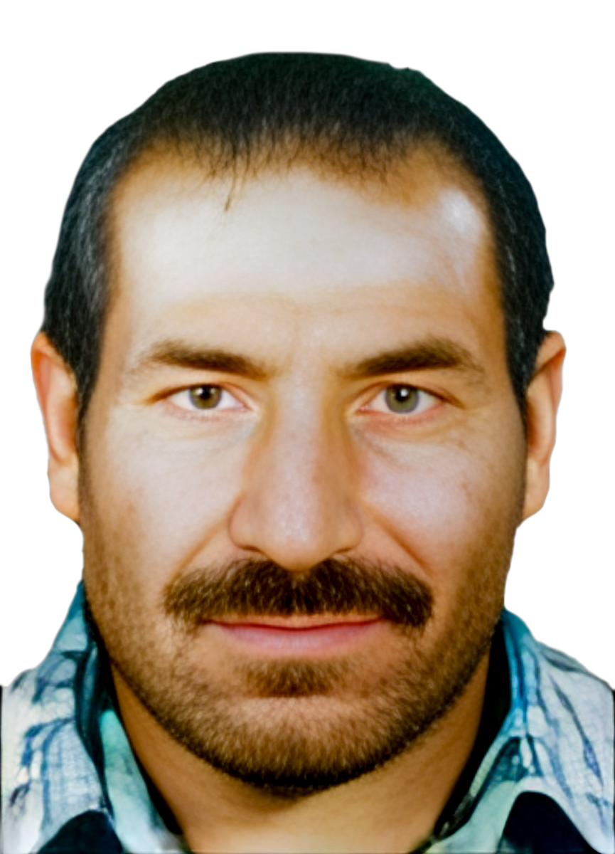 کرامت اله فیروزی