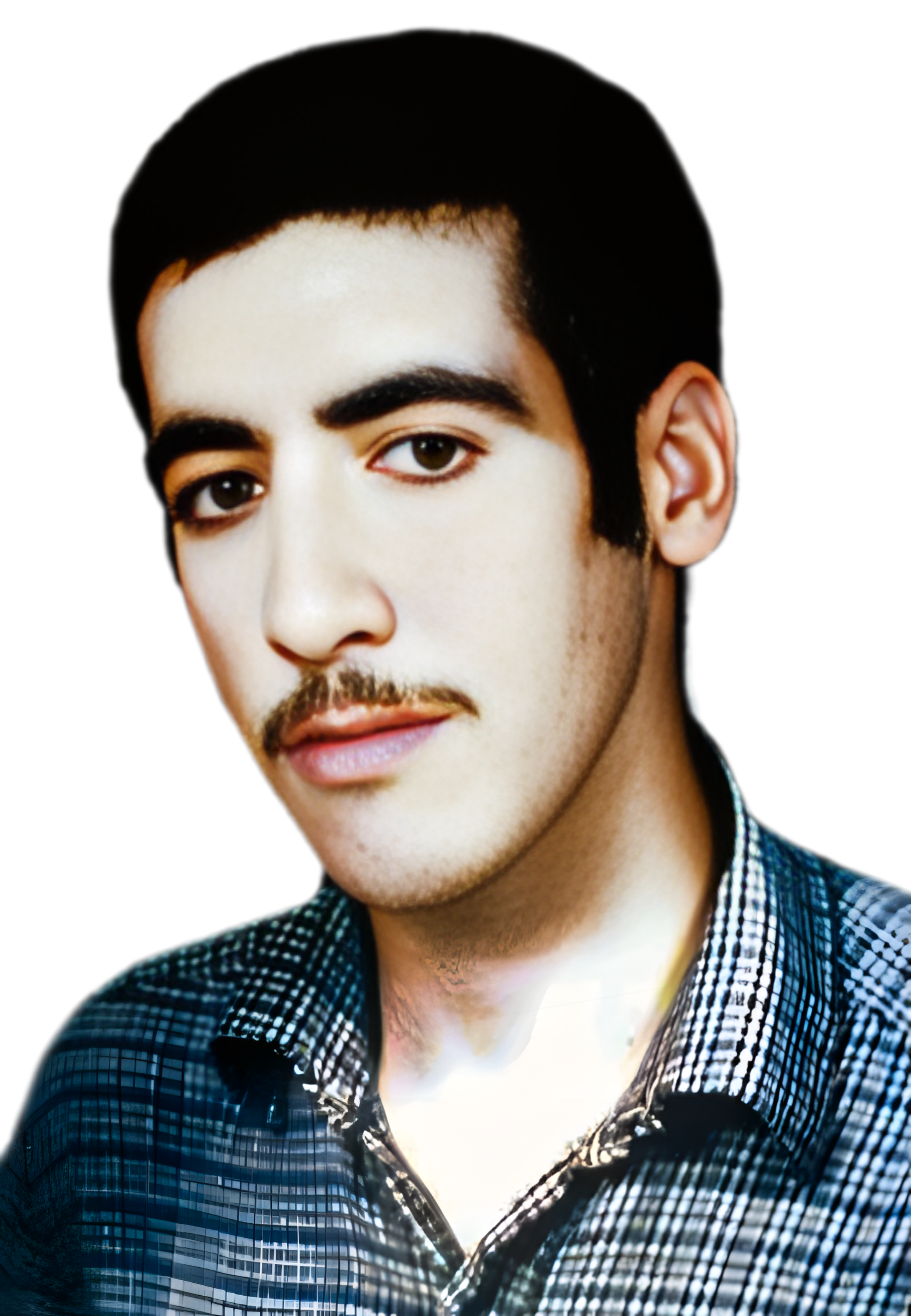 کریم فیروزی