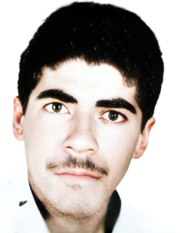 کریم فیروزی