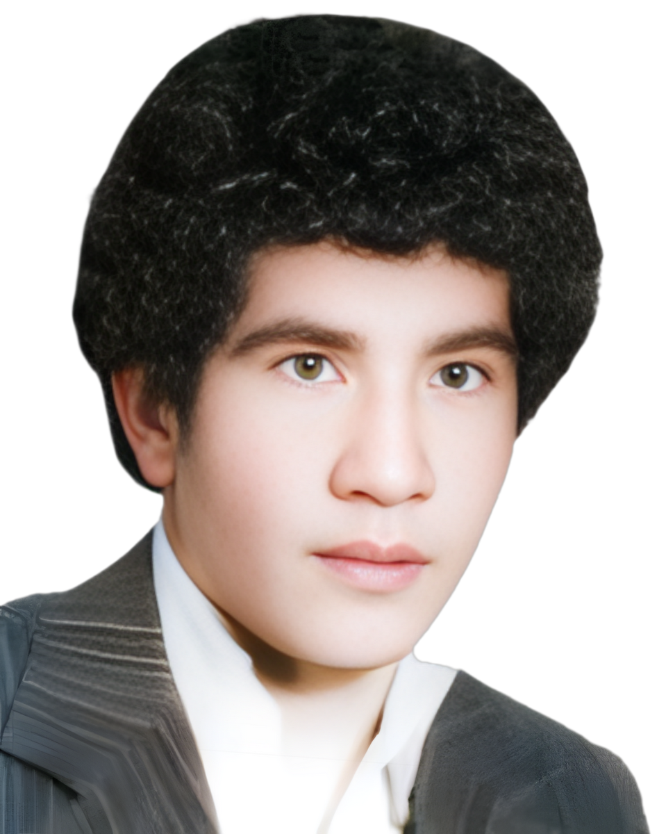 لطفعلی فیروزی