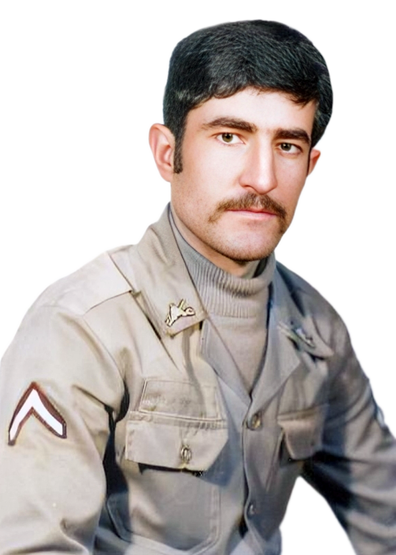 محمدجواد فیروزی