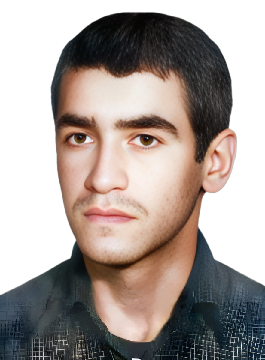 مهدی  فیروزی فردجهرمی