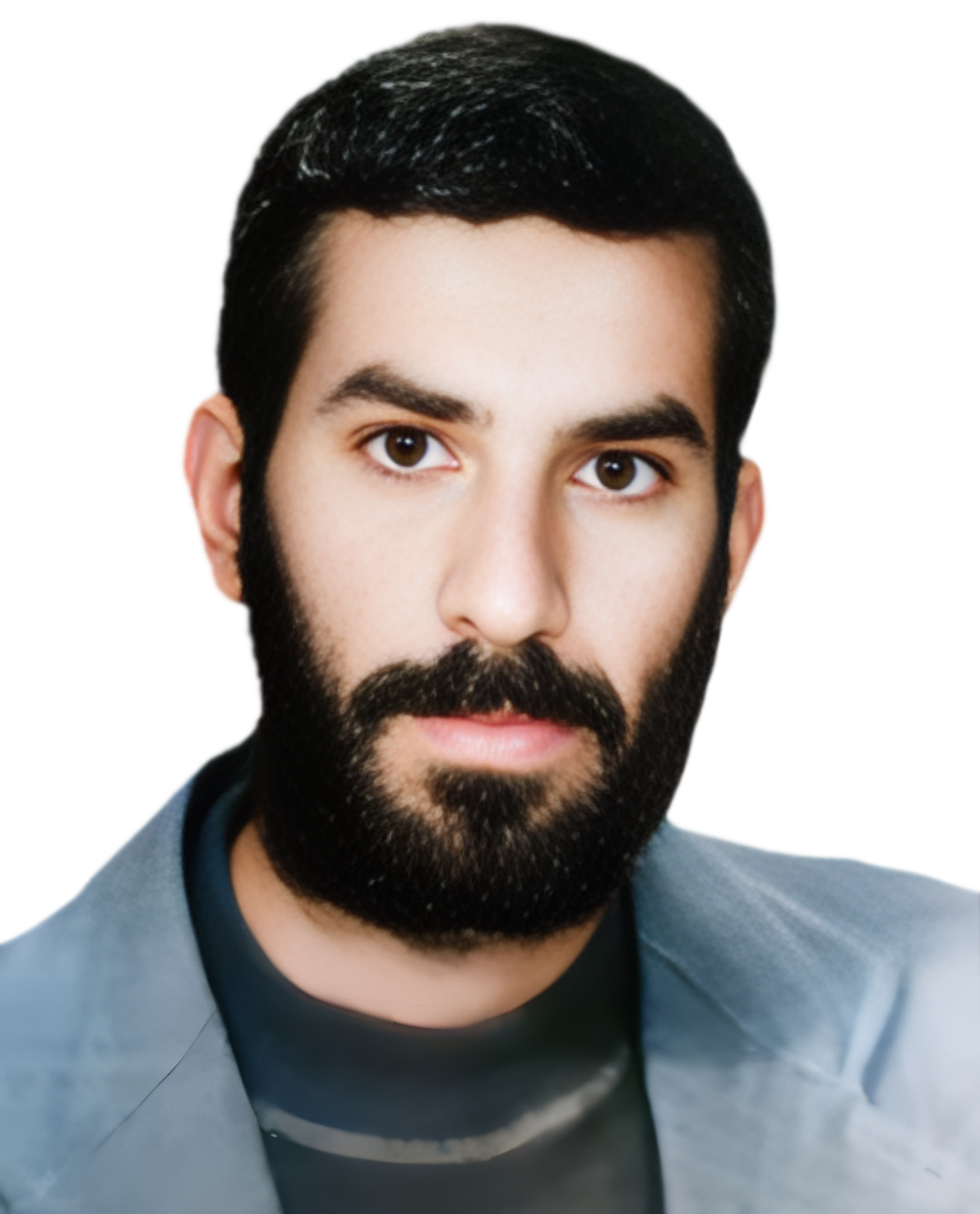 عبدالرسول فیضی