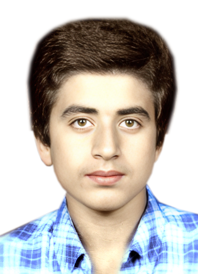 علی رضا قاجار