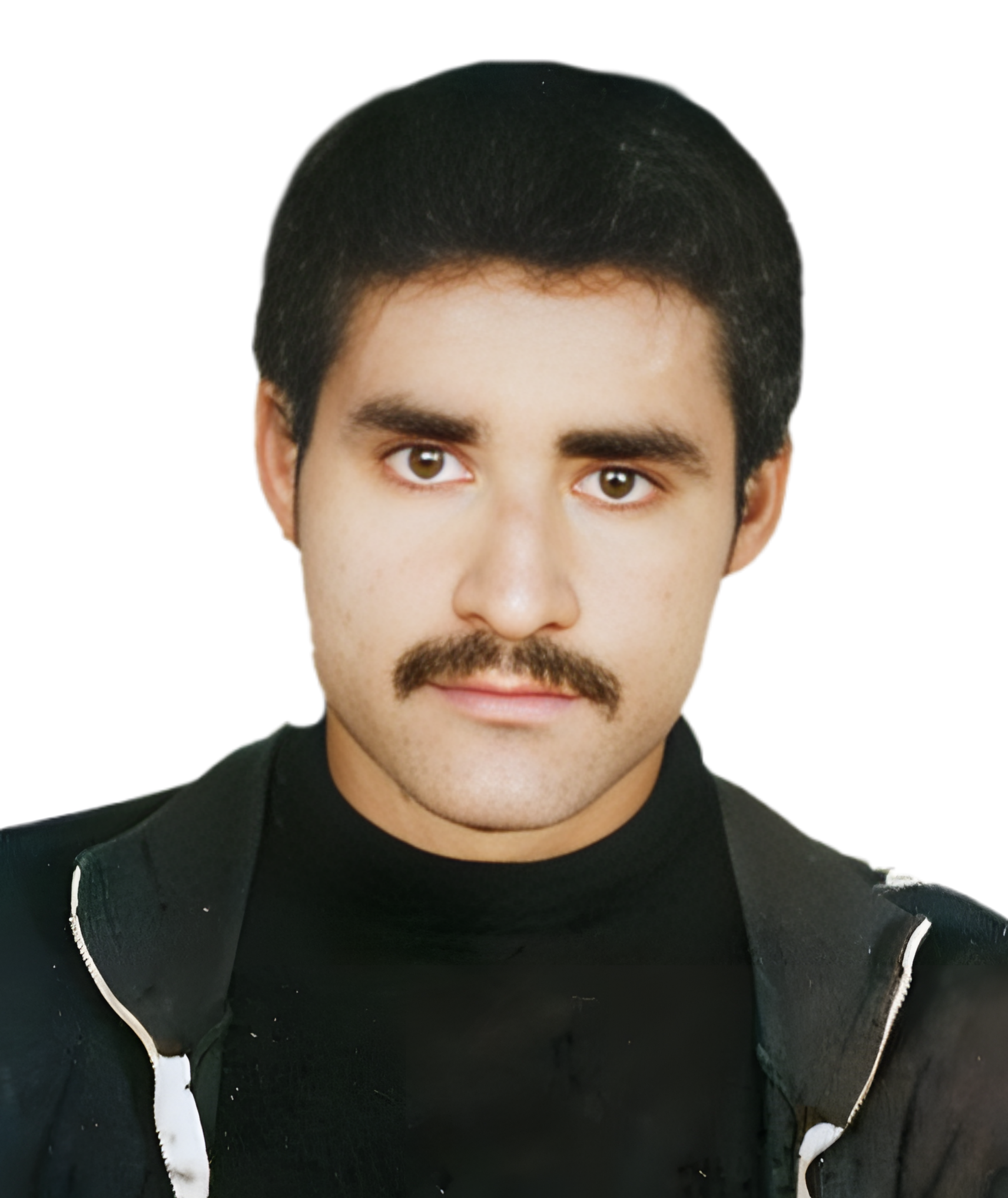 پیران قادر پور