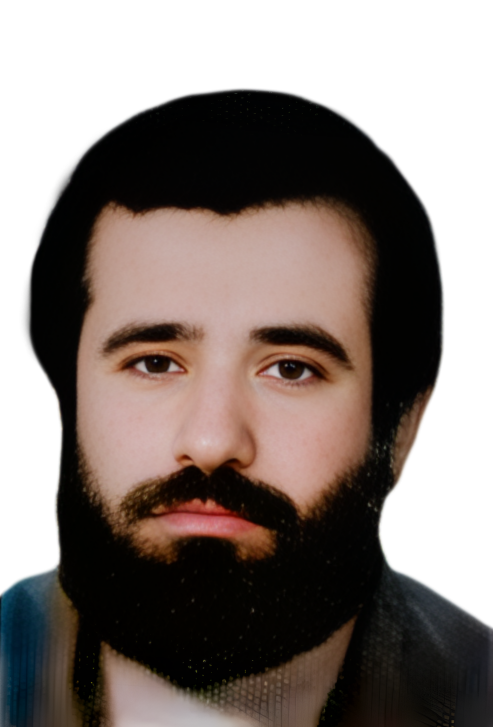 ابراهیم قادری