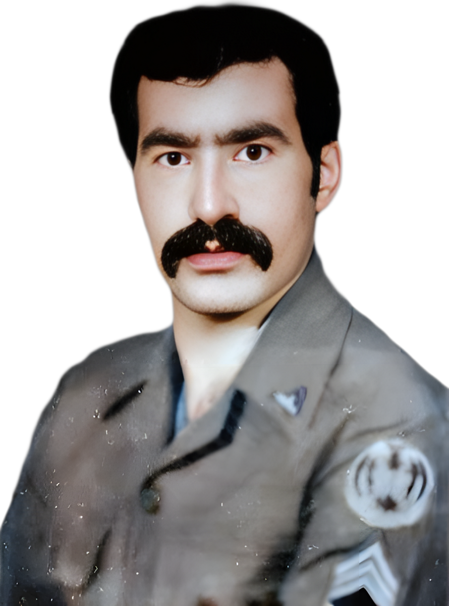 عزت اله قادری کواری