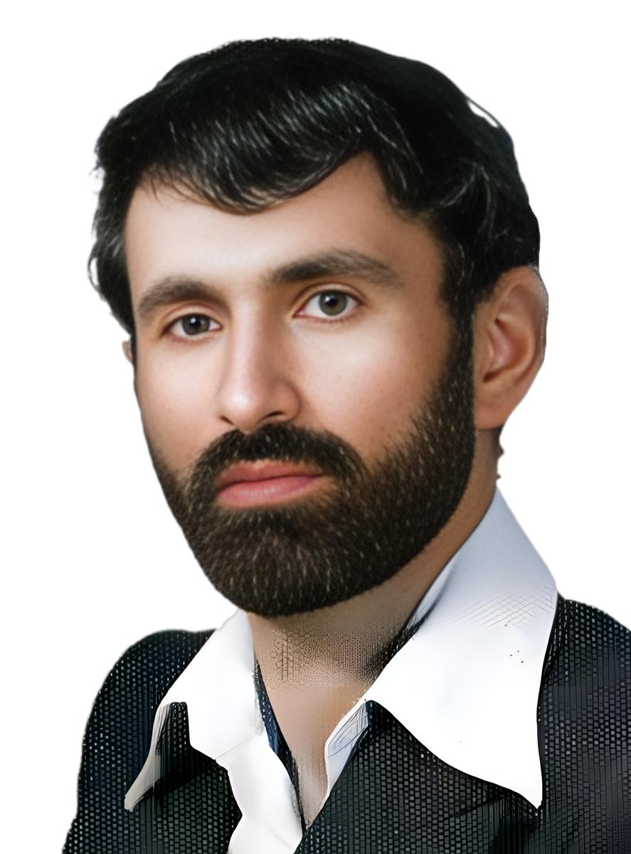 محمدحسین قادری