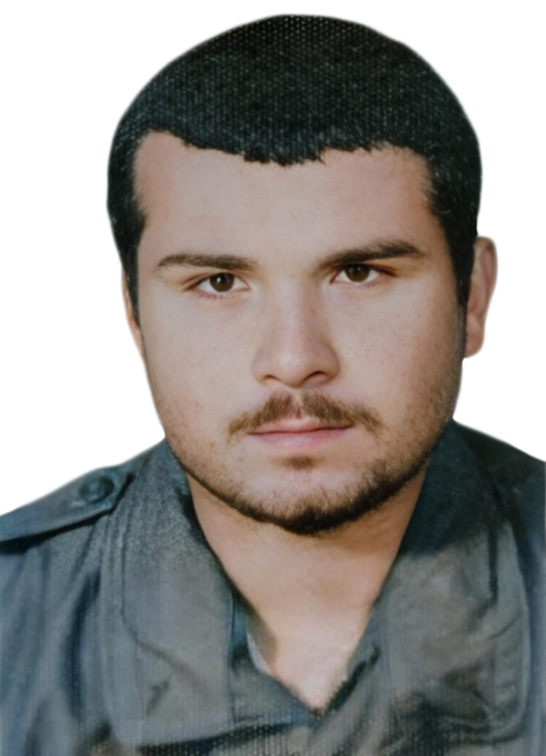 محمود قادری