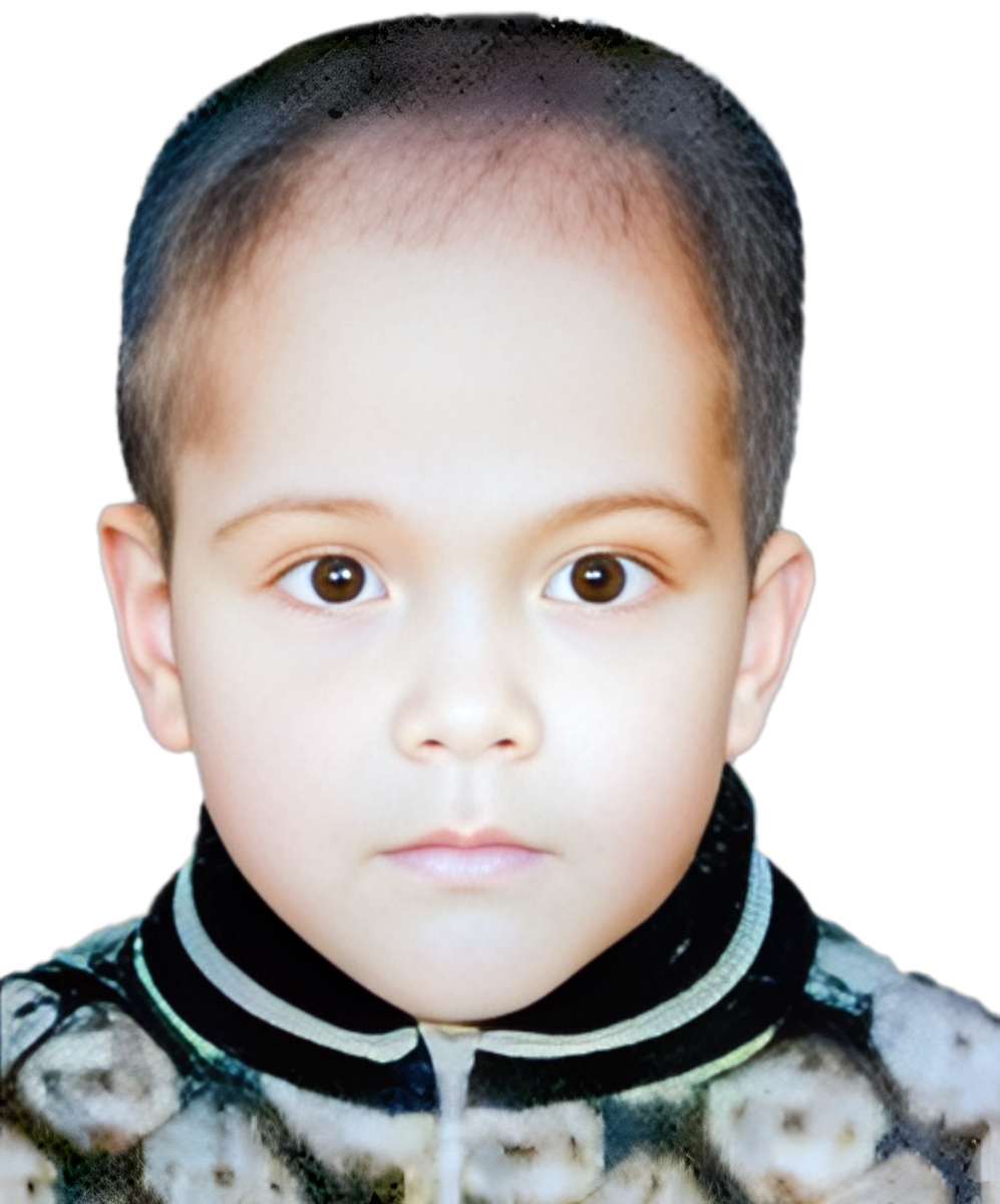 صیاداحمد قادری نژاد