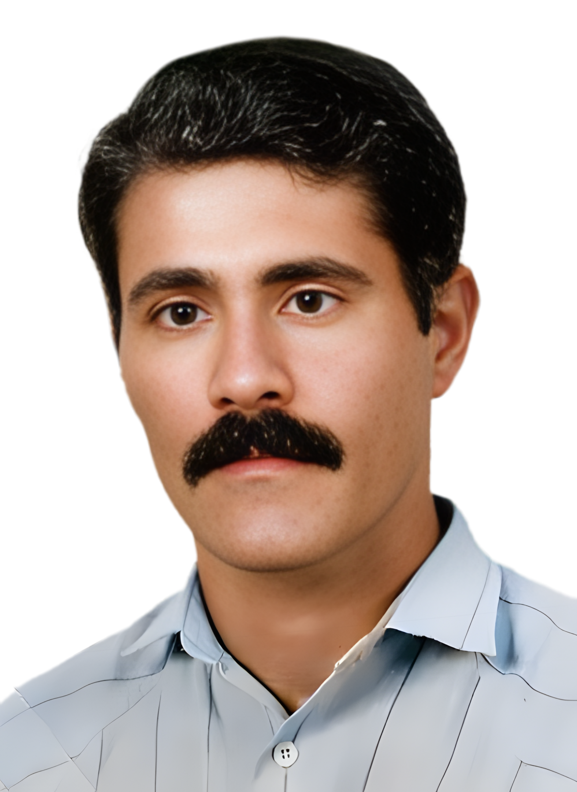 مرتضی قادری نژاد