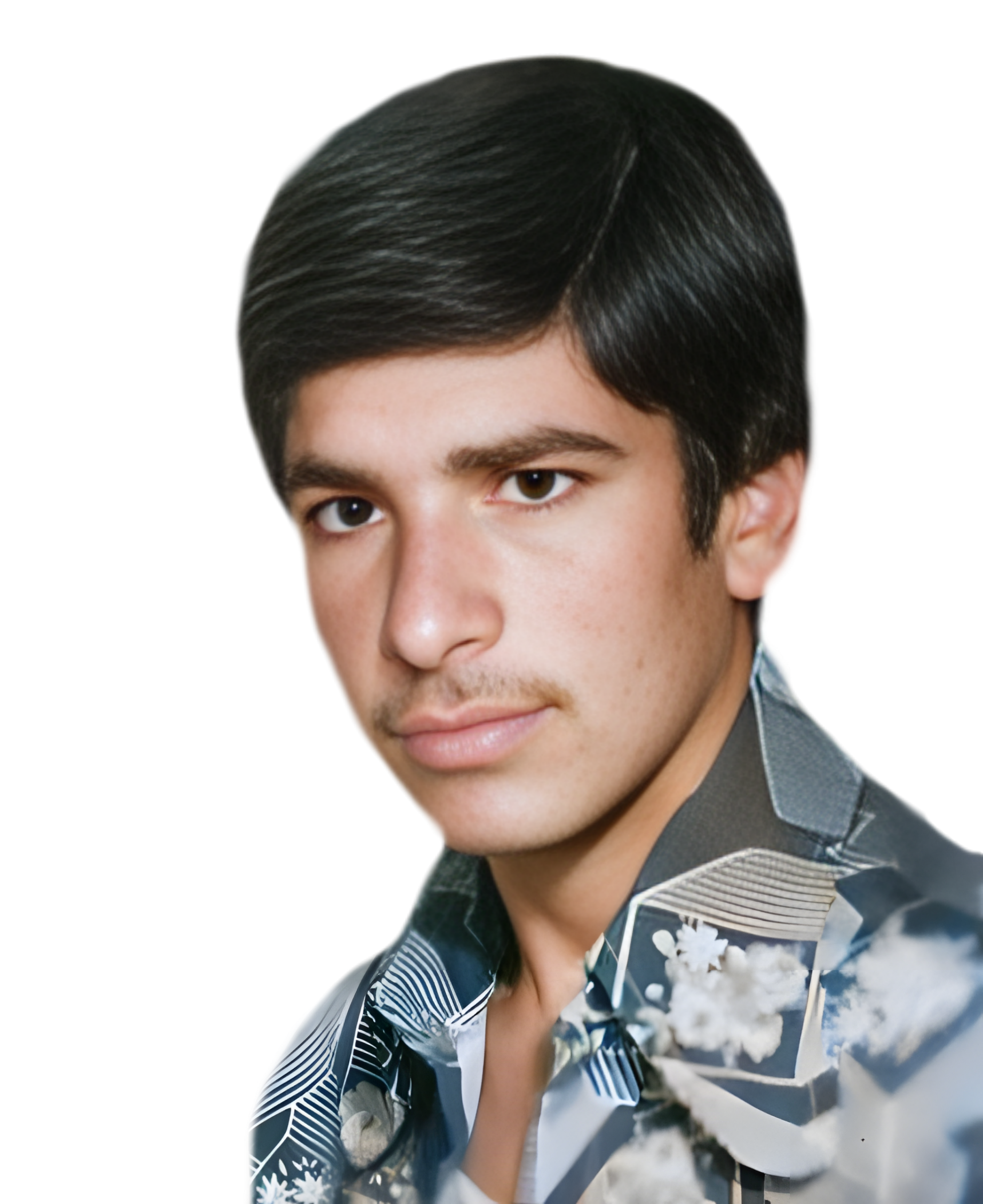 سعادت قاسم زاده