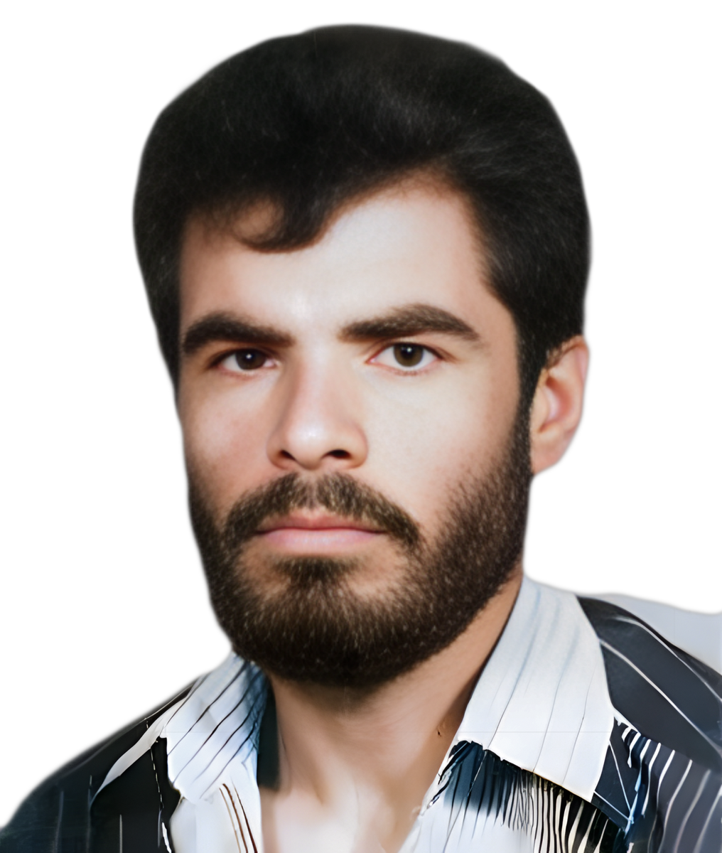 صحبت علی قاسم زاده