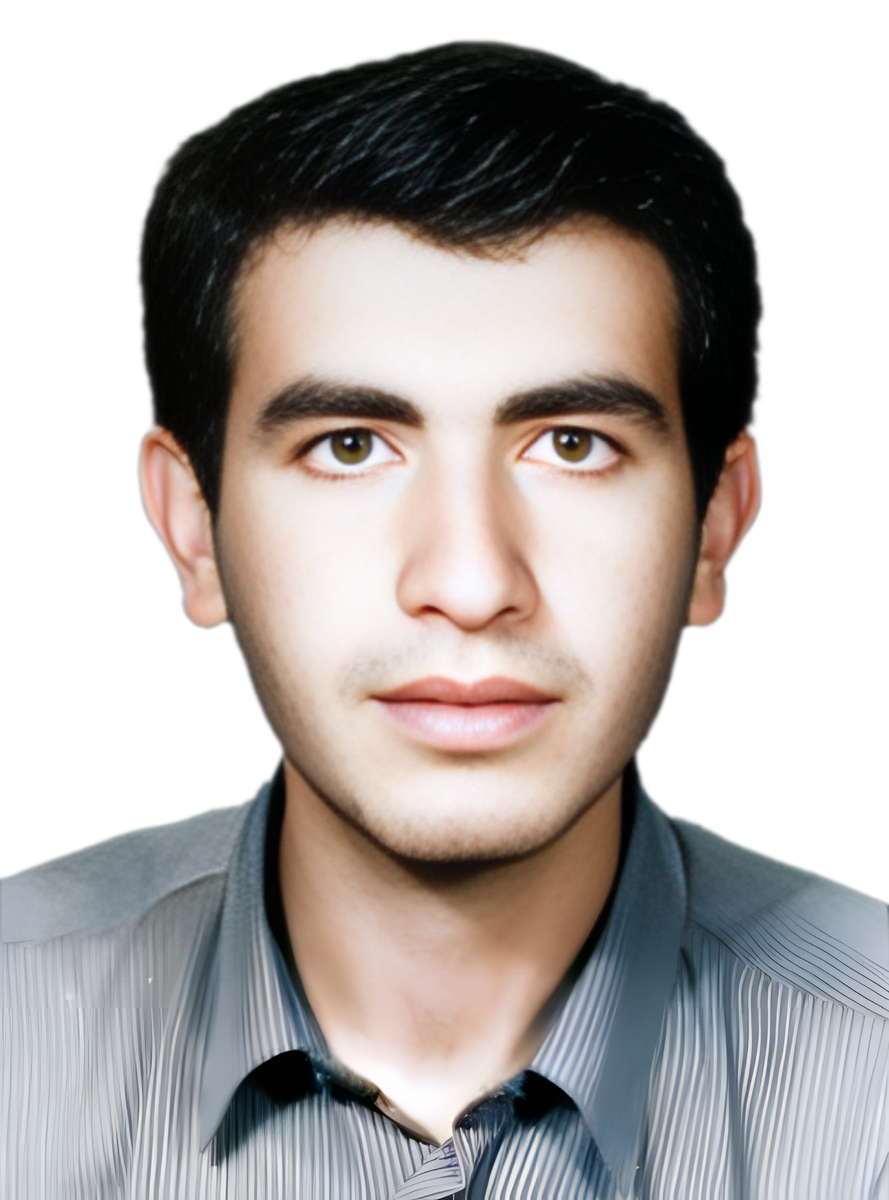 سعید قاسم نژاد