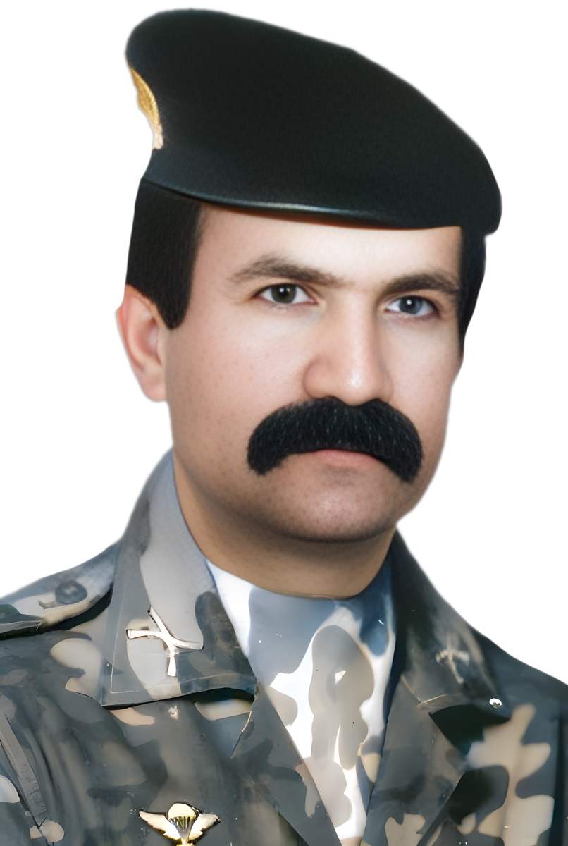 عبدالرضا قاسم نیابرازجانی