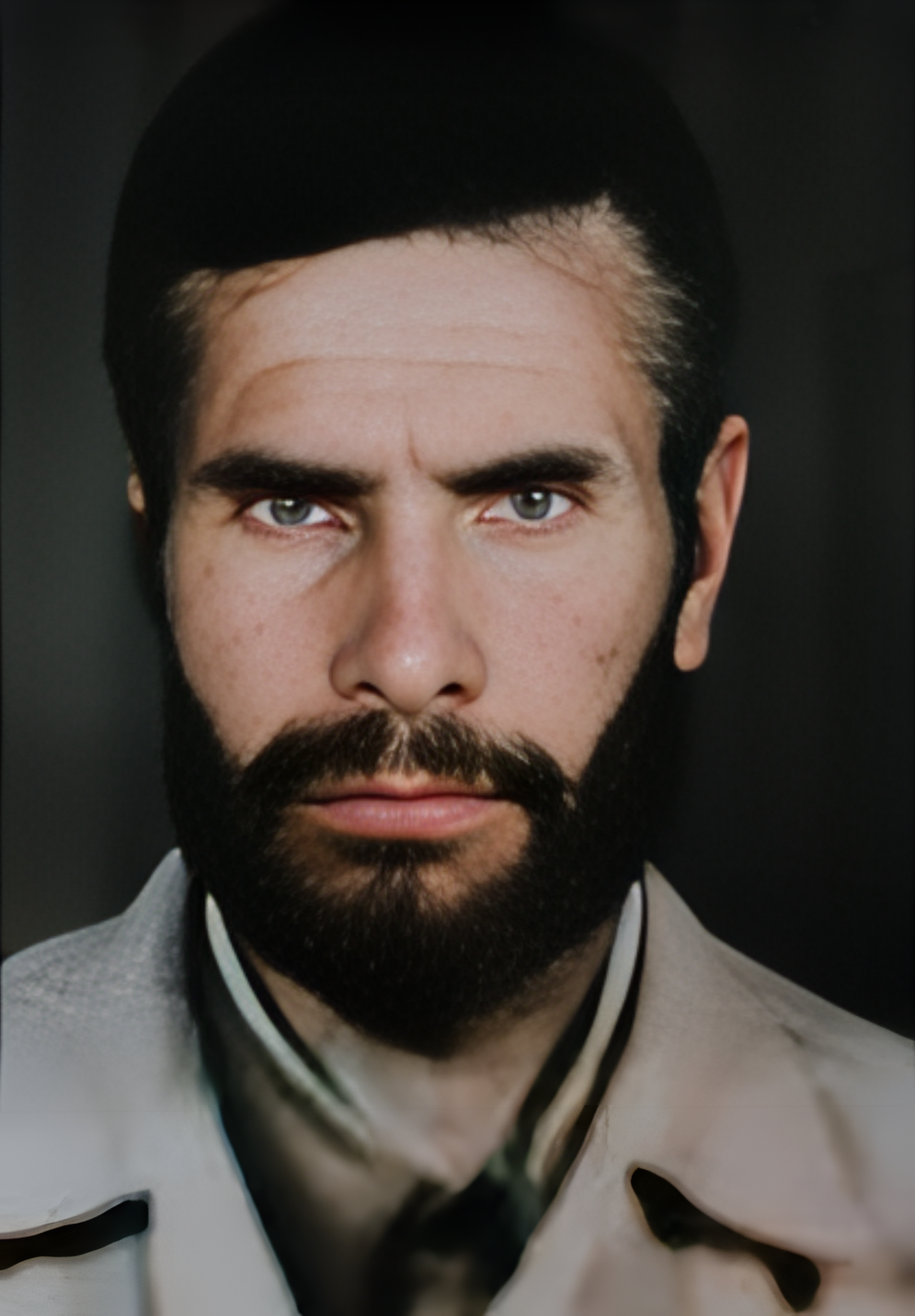 آقامیرزا قاسمی سیمکانی