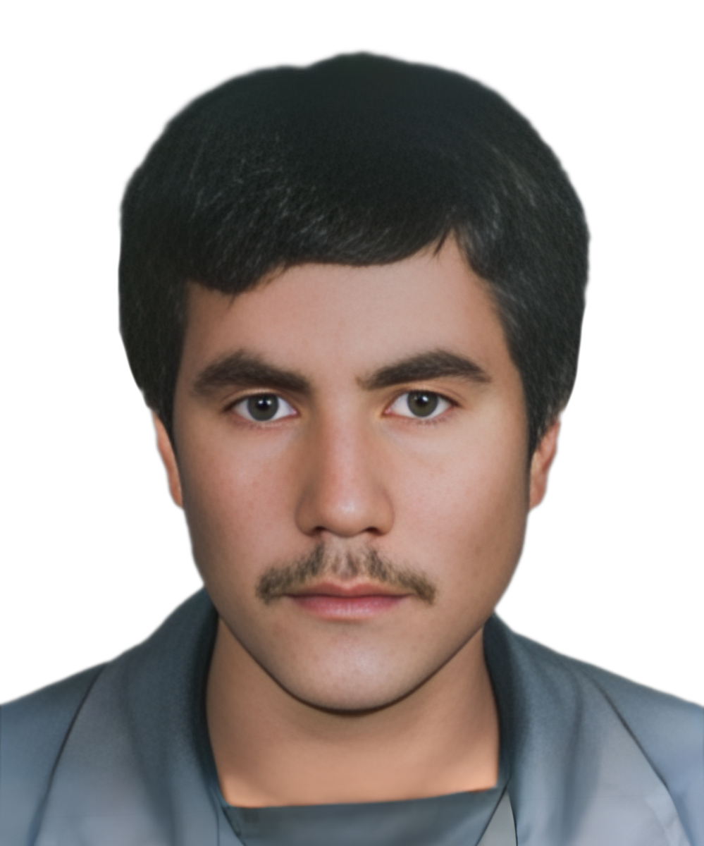 امان اله قاسمی فتح آبادی