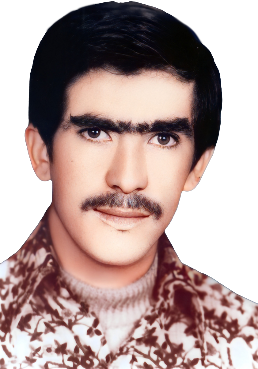 امراله قاسمی