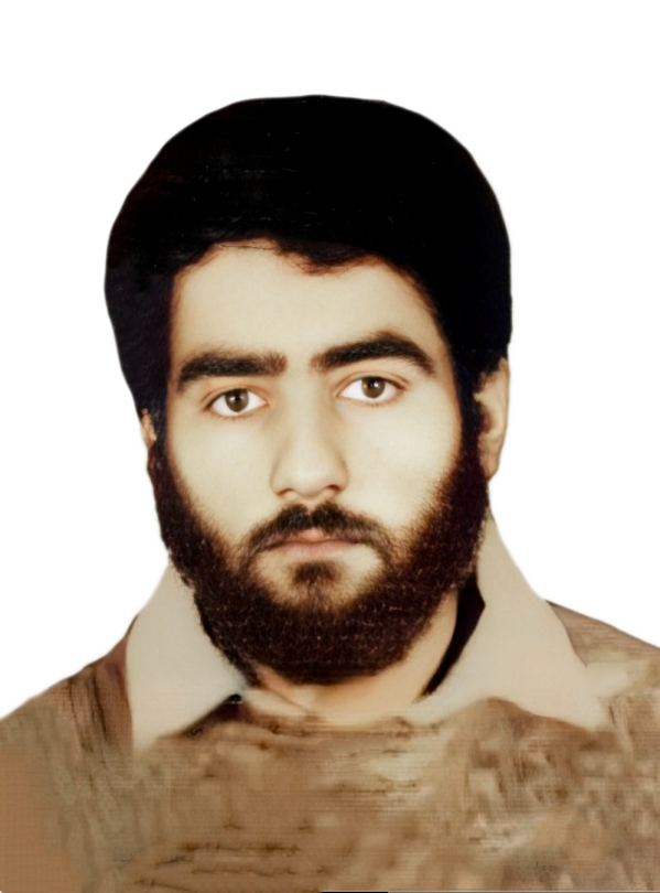 امراله قاسمی