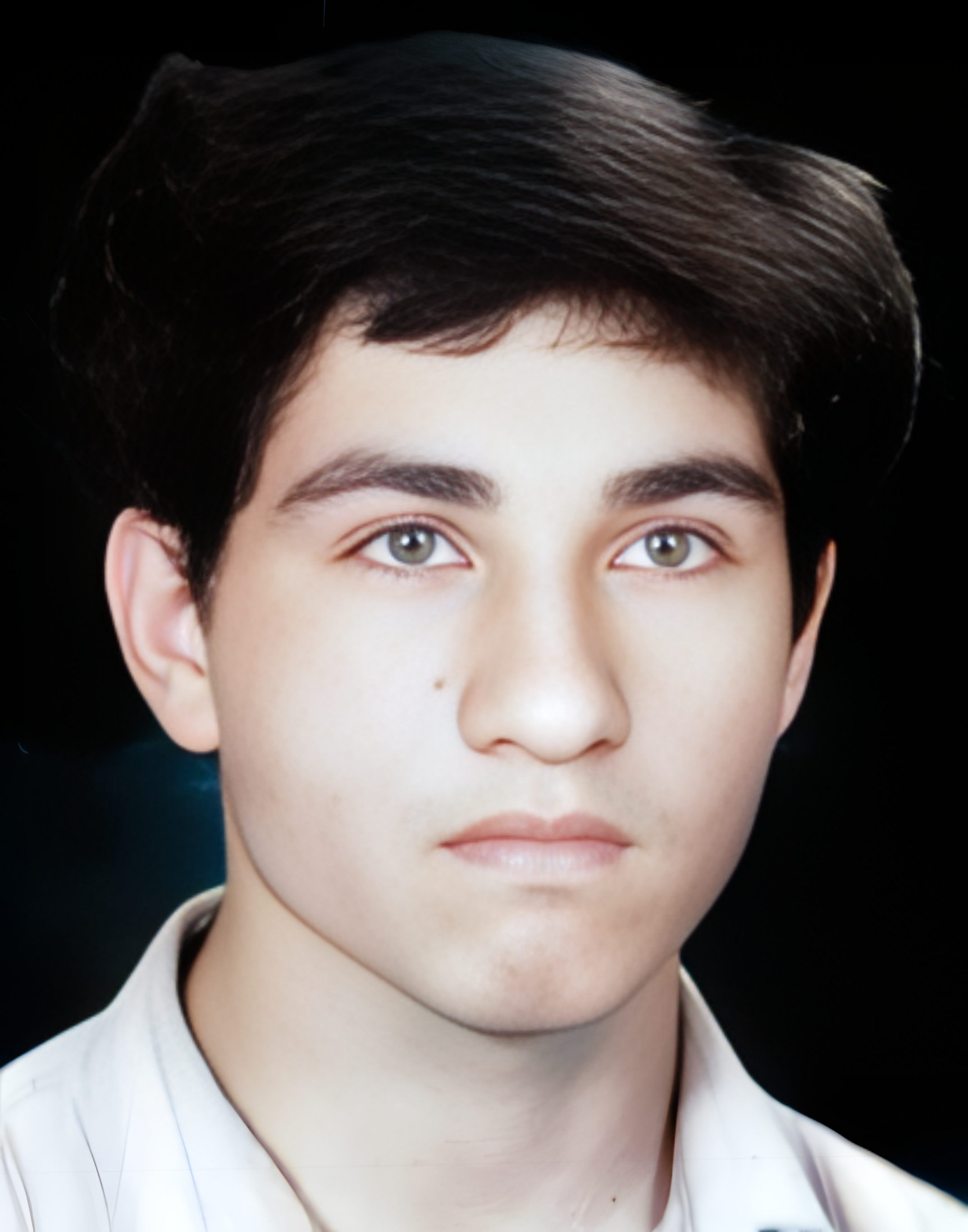 خانباز قاسمی