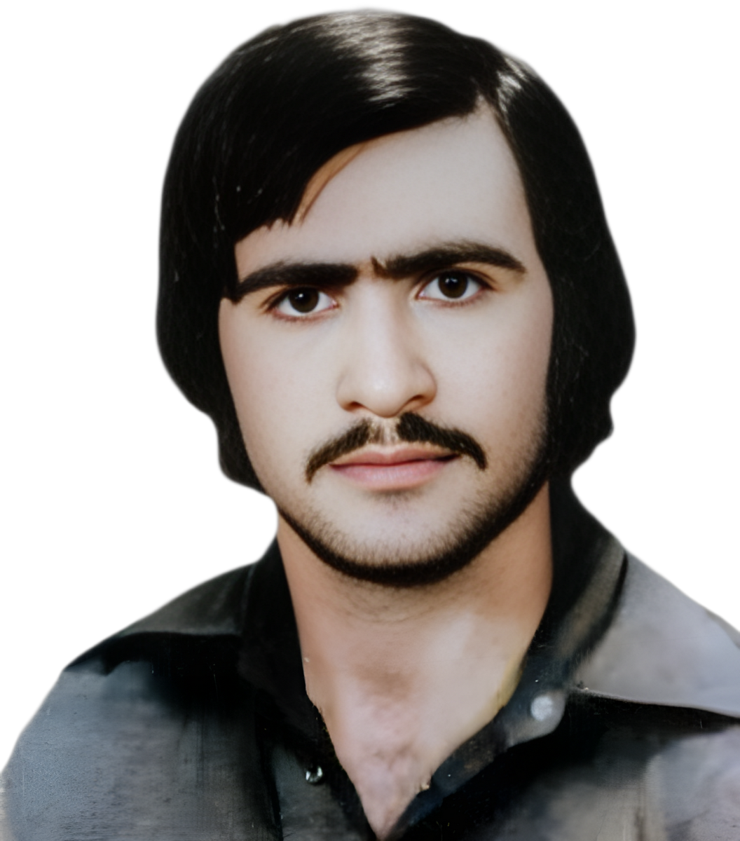 خدامراد قاسمی