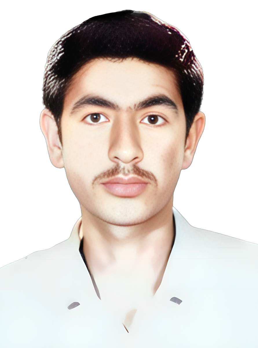 داریوش قاسمی