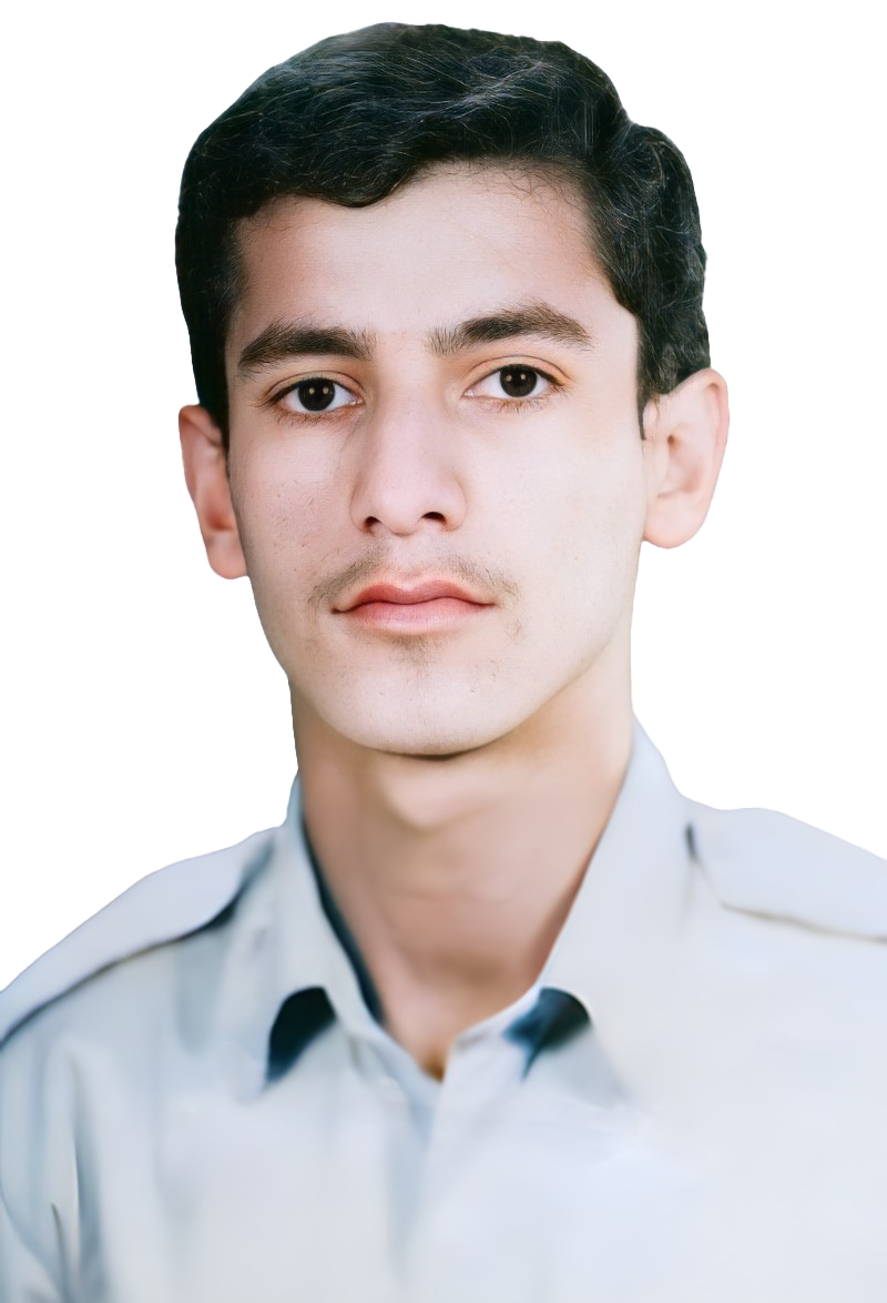 روح اله قاسمی