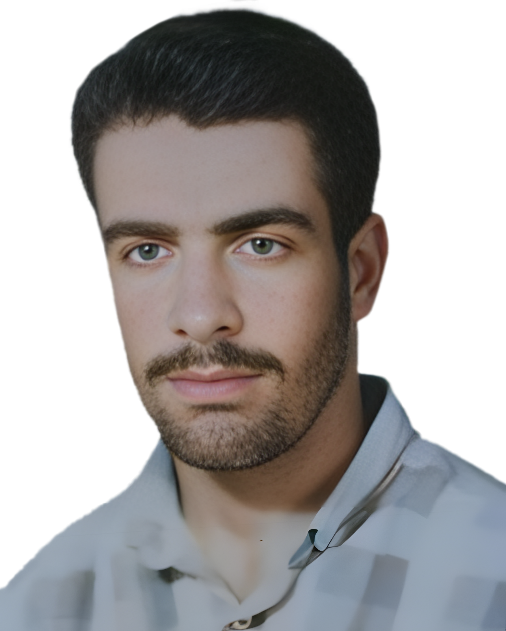 سردار قاسمی