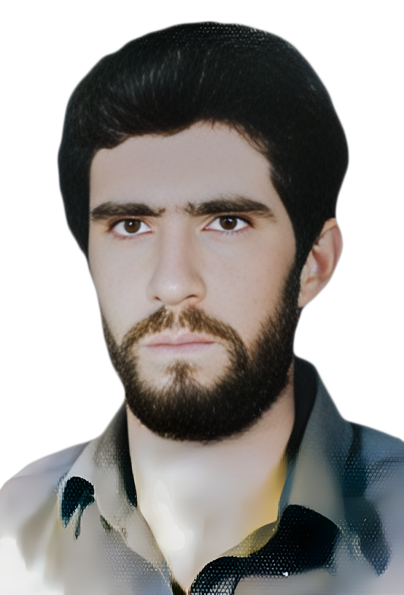 سیدقاسم قاسمی