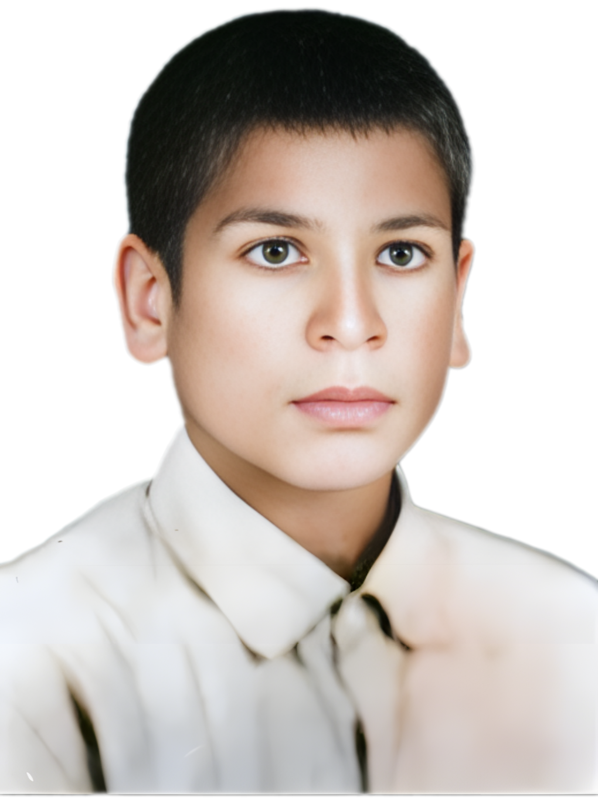 عباس قاسمی سیف آبادی