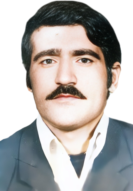 علی اکبر قاسمی