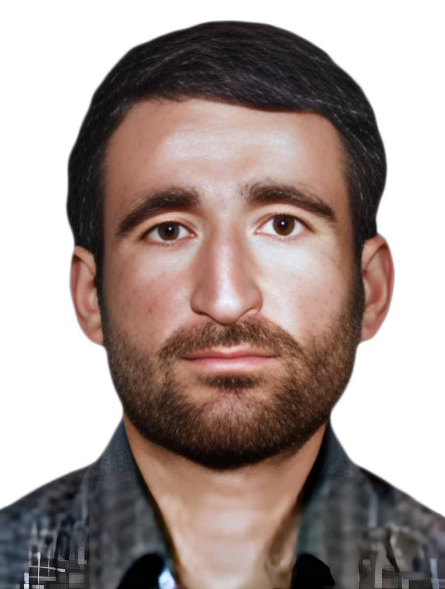 علی قاسم قاسمی طسوجی