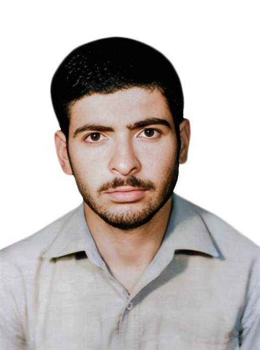 غلام رضا قاسمی