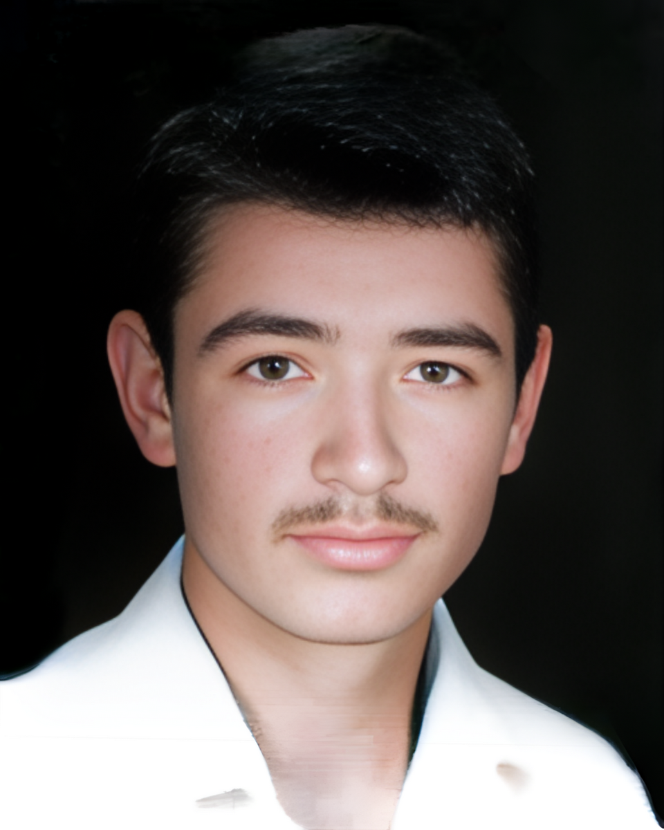 غلام علی قاسمی