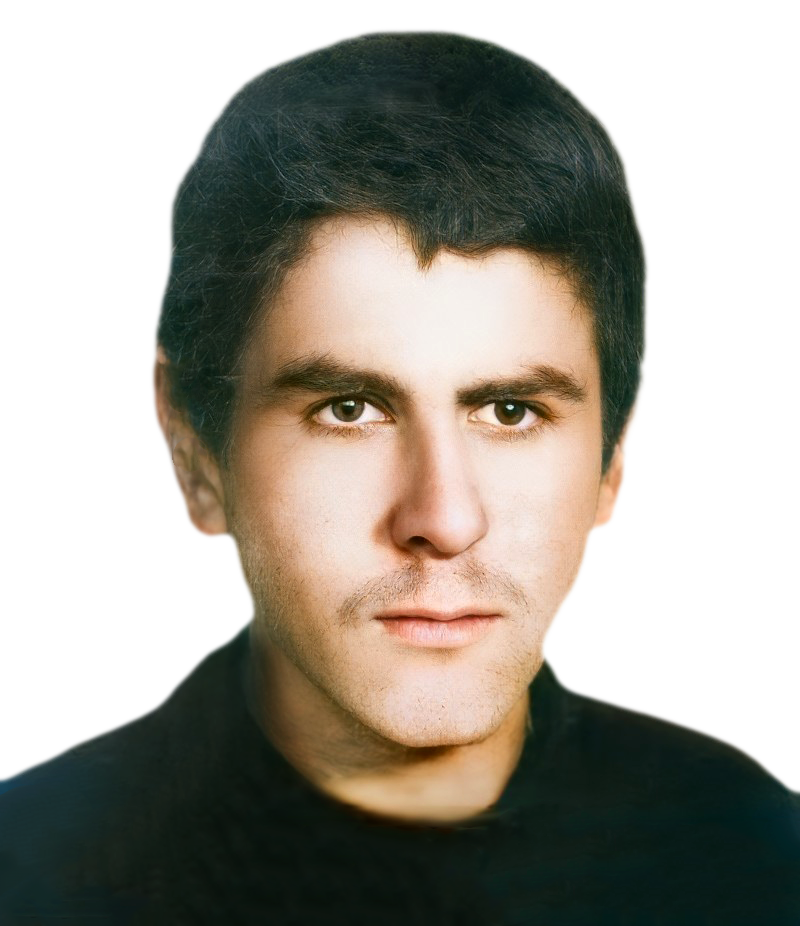 مرتضی قاسمی