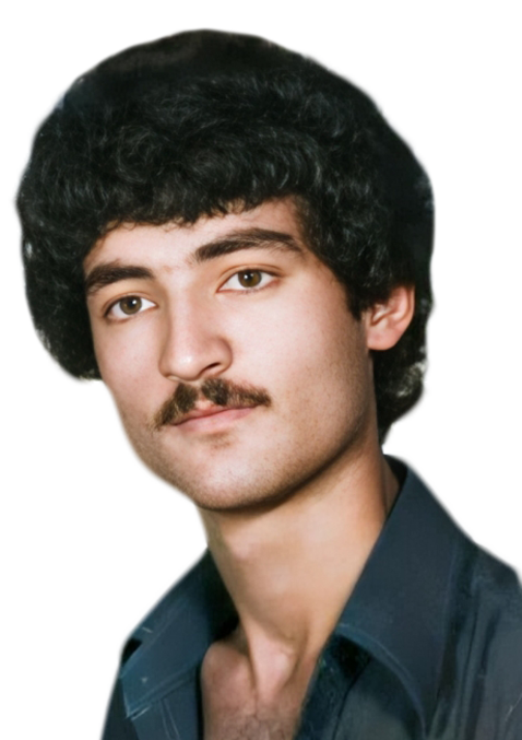 مسعود قاسمی