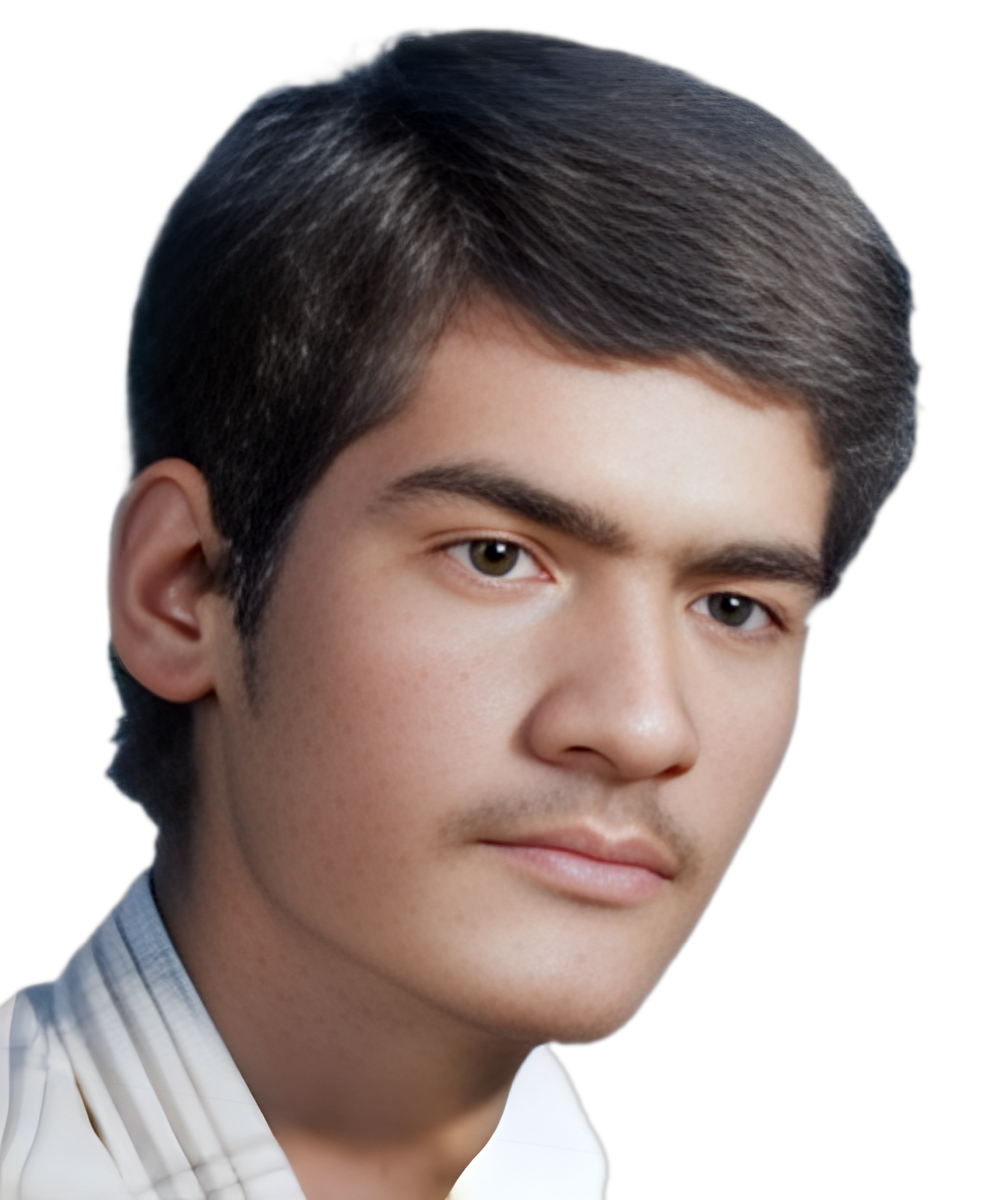 مهدی قاسمی قطب آبادی