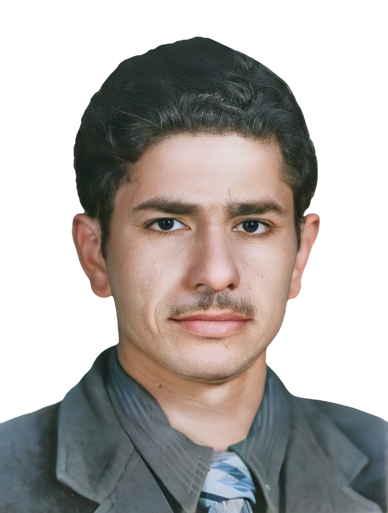 مسلم قاسمیان