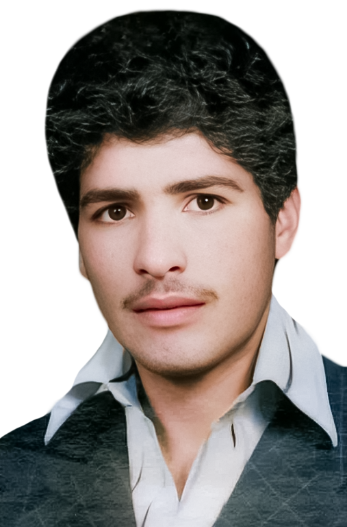 یوسف قاسمیان حقیقی