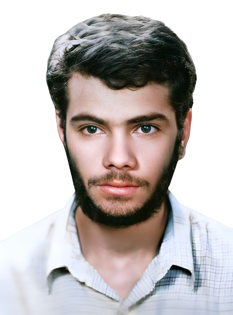 علی قاسمی جامکانی