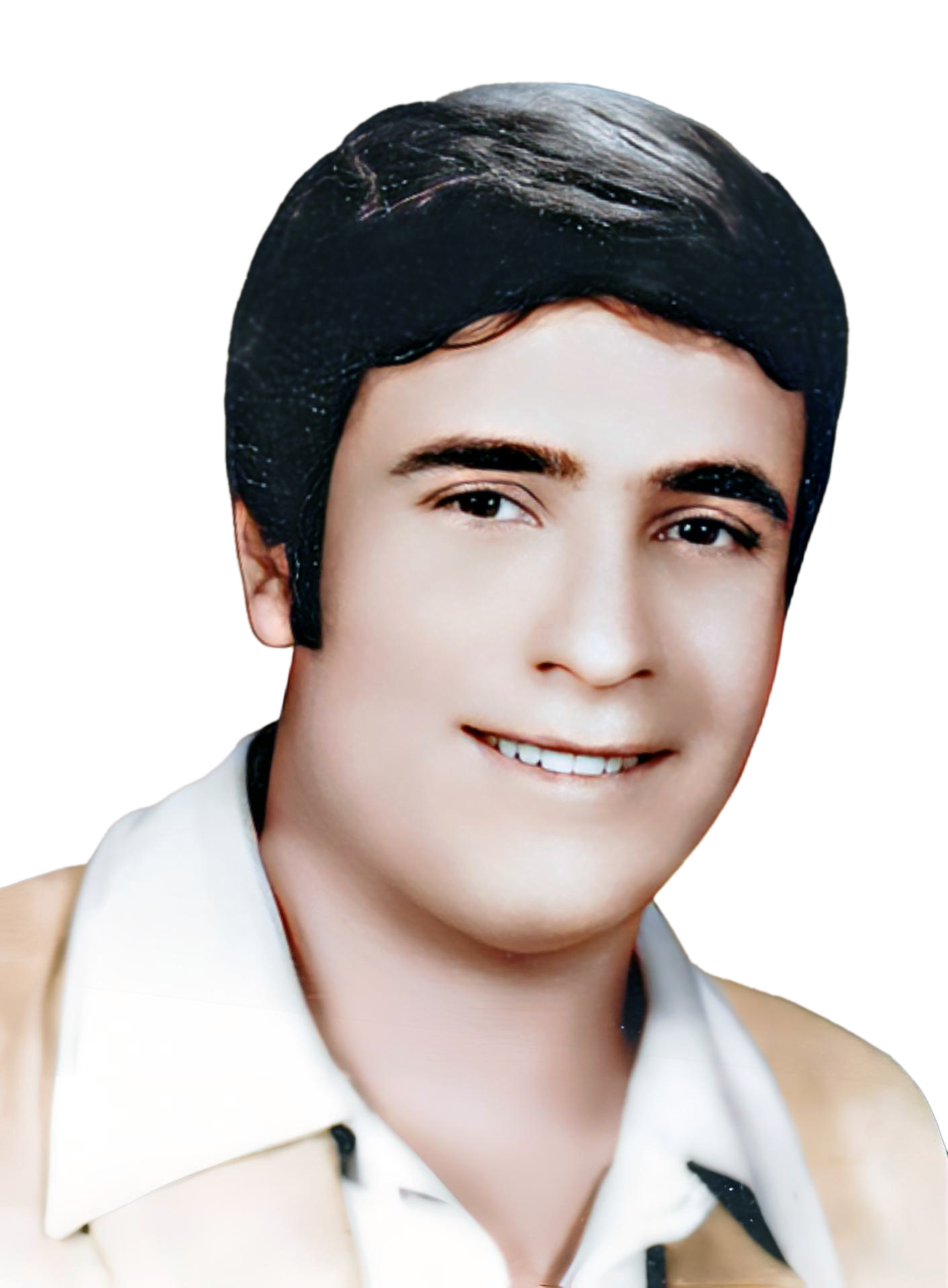 رسول قاسمی حنیفقانی