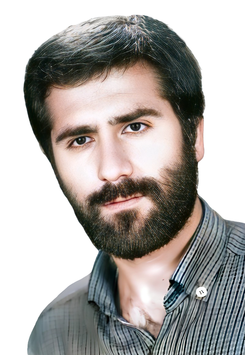 هوشنگ قاسمی زاده